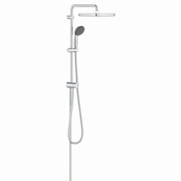 Душевая стойка Grohe Vitalio Start 250 Cube 1 Положение 25 cm