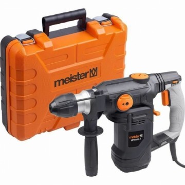 Перфоратор Meister 1500 W