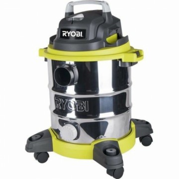 Putekļu Sūcējs ar Maisu Ryobi RVC-1220I-G 1250 W 17 Kpa 20 L