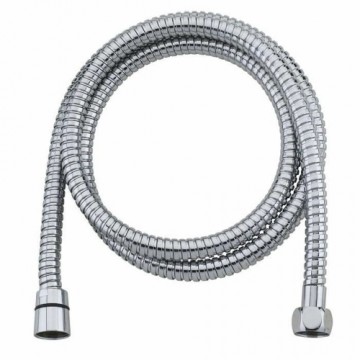 Shower Hose Rousseau 4229511 Stainless steel 150 cm
