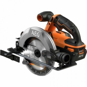 Циркулярная пила AEG Powertools BKS18C2-0 18 V