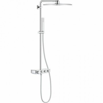 Душевая стойка Grohe Euphoria SmartControl 310 Cube Duo 26508000