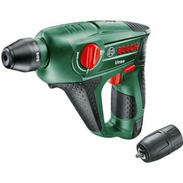 Набор дрелей и аксессуары BOSCH 060398400D 12 V