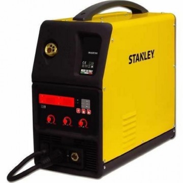 Сварка Stanley VIP 200A