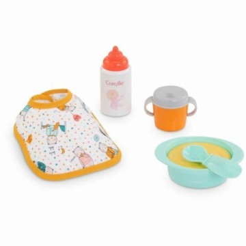 Pusdienas Aprīkojuma Komplekts Corolle Baby Meal