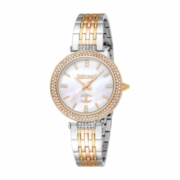 Женские часы Just Cavalli SAVOCA 2023-24 COLLECTION (Ø 32 mm)