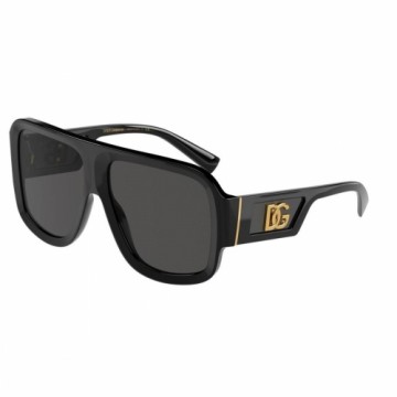 Женские солнечные очки Dolce & Gabbana DG 4401