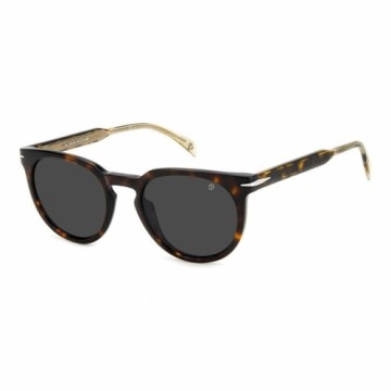 Unisex Saulesbrilles David Beckham DB 1112_S