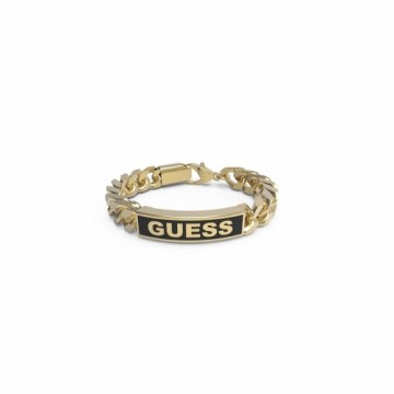 Мужские браслеты Guess JUXB03002JWYGBKS