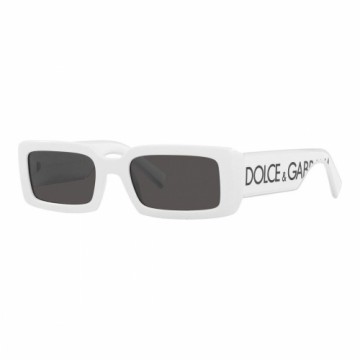 Женские солнечные очки Dolce & Gabbana DG 6187