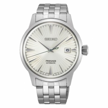 Vīriešu Pulkstenis Seiko PRESAGE