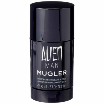 Dezodorants Zīmulītis Mugler Citplanētietis 75 ml