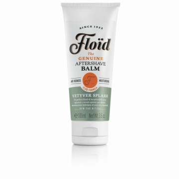 FloÏd Бальзам после бритья Floïd 100 ml Ветивер