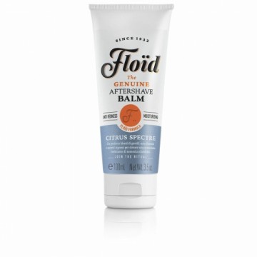 FloÏd Бальзам после бритья Floïd 100 ml Цитрусовый