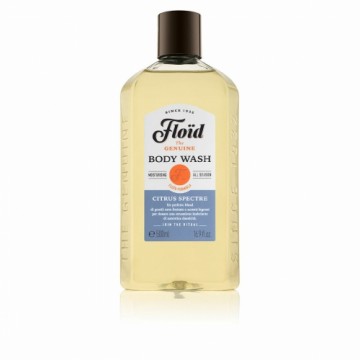 FloÏd Dušas želeja Floïd 500 ml citrona