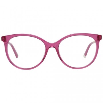 Ladies' Spectacle frame Web Eyewear WE5238 52077