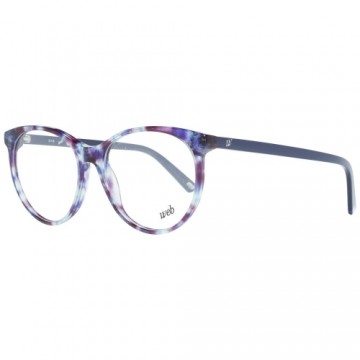 Ladies' Spectacle frame Web Eyewear WE5213 52055