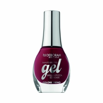 Лак для ногтей Deborah Gel Effect 8,5 ml Nº 210 Cherry