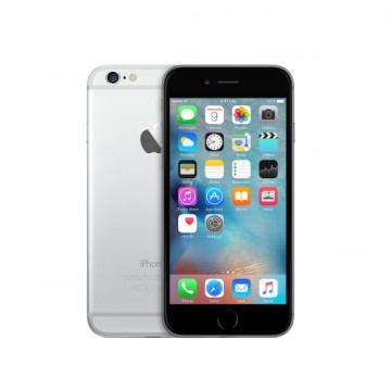 Apple iPhone 6 64GB - Space Gray (Atjaunināts, stāvoklis labi)