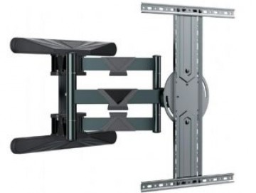 Gembird  
         
       TV SET ACC WALL MOUNT 40-80"/WM-80STR-01