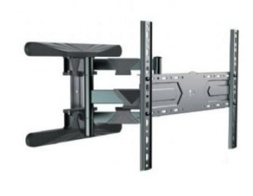 Gembird  
         
       TV SET ACC WALL MOUNT 40-80"/WM-80ST-01