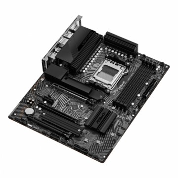 AsRock X670E PG Lightning Mainboard Sockel AM5