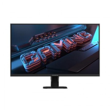 Gigabyte Gaming Monitor GS27F EK1 27 ", IPS, FHD, 1920 x 1080, 16:9, 1 ms, 300 cd/m², Black, HDMI ports quantity 2, 170 Hz