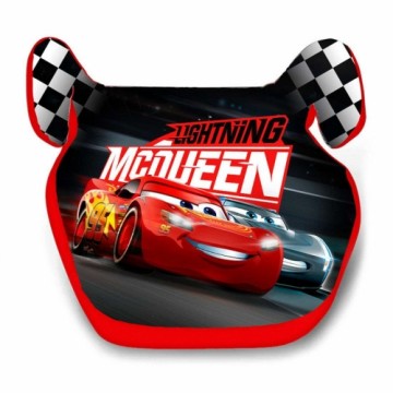 Cars Seven Disney Cars Booster Art.9714 Bērnu autosēdeklis, 15-36 kg