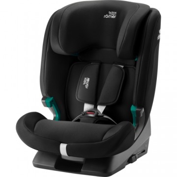 Britax - Romer BRITAX RÖMER autokrēsls EVOLVAFIX, space black, 2000037921