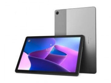 Lenovo  
         
       TABLET TAB M10 3GEN 10" 4/64GB/LTE ST.GREY ZAAF0067PL