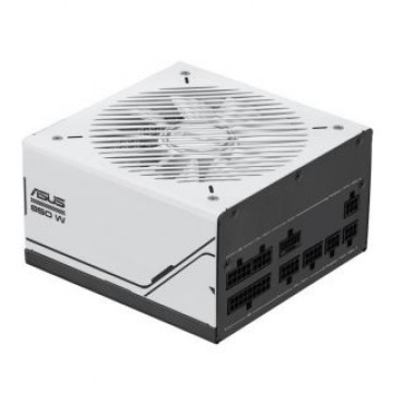 Asus  
         
       Power Supply||850 Watts|Efficiency 80 PLUS GOLD|PFC Active|AP-850G