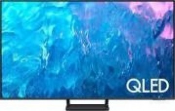 Samsung  
         
       TV Set||85"|4K/Smart|QLED|3840x2160|Wireless LAN|Bluetooth|Tizen|QE85Q70CATXXH