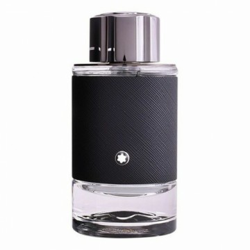 Мужская парфюмерия Explorer Montblanc EDP