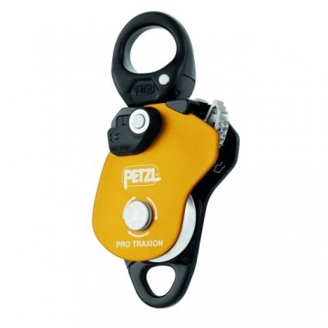 Petzl Pro Traxion