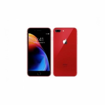 Смартфоны Отремонтированный Apple Iphone 8 Plus 3 GB RAM 64 Гб 5,5" (Пересмотрено A+)