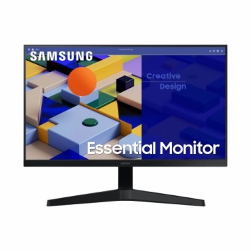 Монитор Samsung S24C312EAU 24" LED IPS 75 Hz