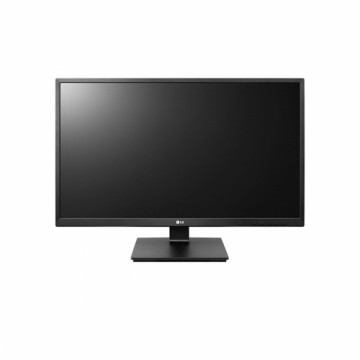 Monitors LG 24BK55YP-B 23,8" IPS Flicker free 75 Hz