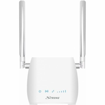 Wifi-усилитель STRONG 4GROUTER300M