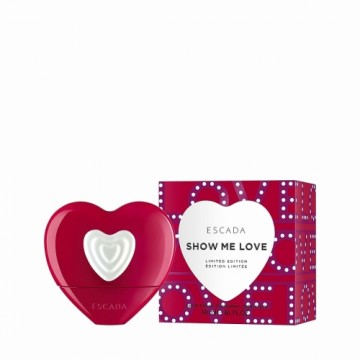 Женская парфюмерия Escada EDP Show Me Love 50 ml