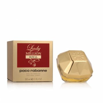 Parfem za žene Paco Rabanne EDP Lady Million Royal 30 ml