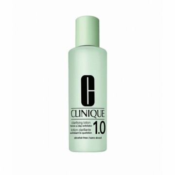 Отшелущивающий лосьон Clinique 1.0 400 ml