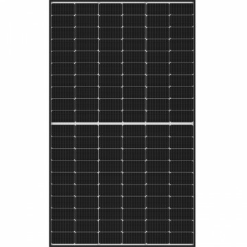 Saules panelis Jinko Solar 430W JKM430N-54HL4-V N-type Black Frame