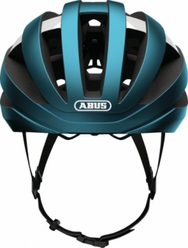 Velo ķivere Abus Viantor steel blue-L