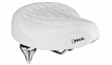 Sēdeklis Velo ProX VL-767-3 white