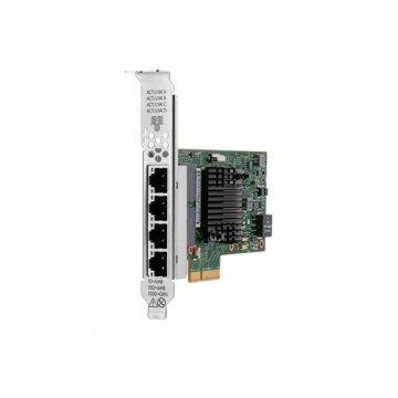 Сетевая карта HPE P51178-B21