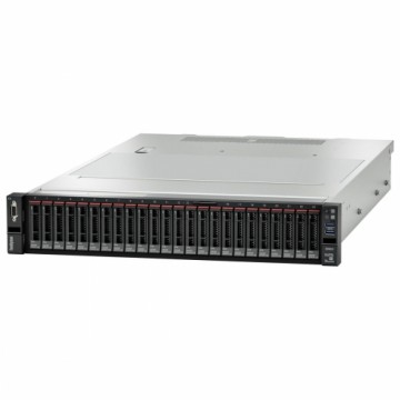 Serveris Lenovo 7Z01A02CEA 32 GB RAM