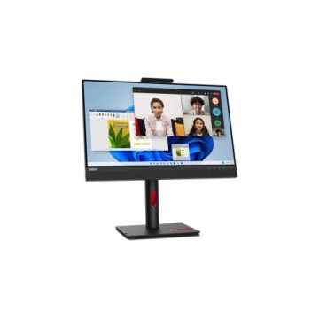 Monitors Lenovo ThinkCentre Tiny-In-One 24 23,8" LED IPS 60 Hz 50-60  Hz