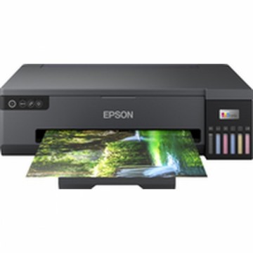 Printeris Epson EcoTank ET-18100