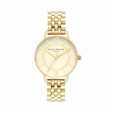 Женские часы Olivia Burton OB16WD69 (Ø 30 mm)