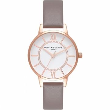 Женские часы Olivia Burton OB16WD63 (Ø 30 mm)